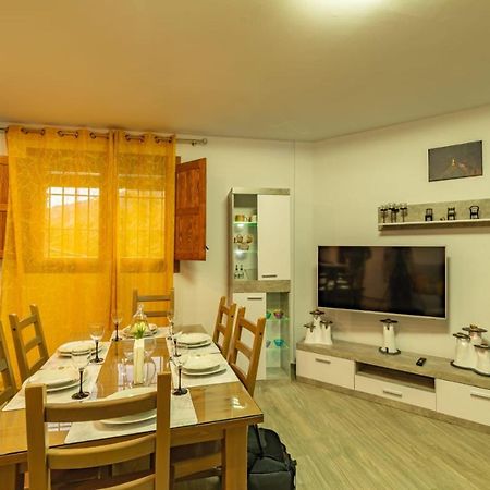 Вилла Casa Angel Pampaneira 3 Hab 2 Banos Facil Acceso Экстерьер фото
