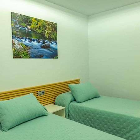 Вилла Casa Angel Pampaneira 3 Hab 2 Banos Facil Acceso Экстерьер фото