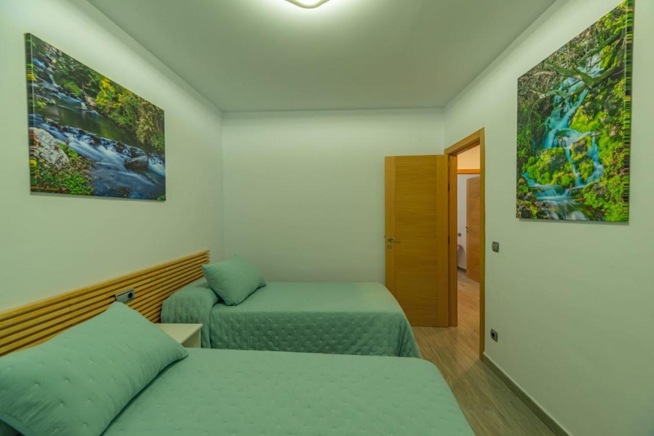 Вилла Casa Angel Pampaneira 3 Hab 2 Banos Facil Acceso Экстерьер фото