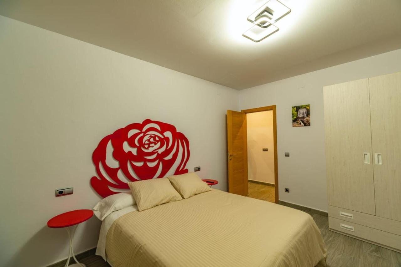 Вилла Casa Angel Pampaneira 3 Hab 2 Banos Facil Acceso Экстерьер фото