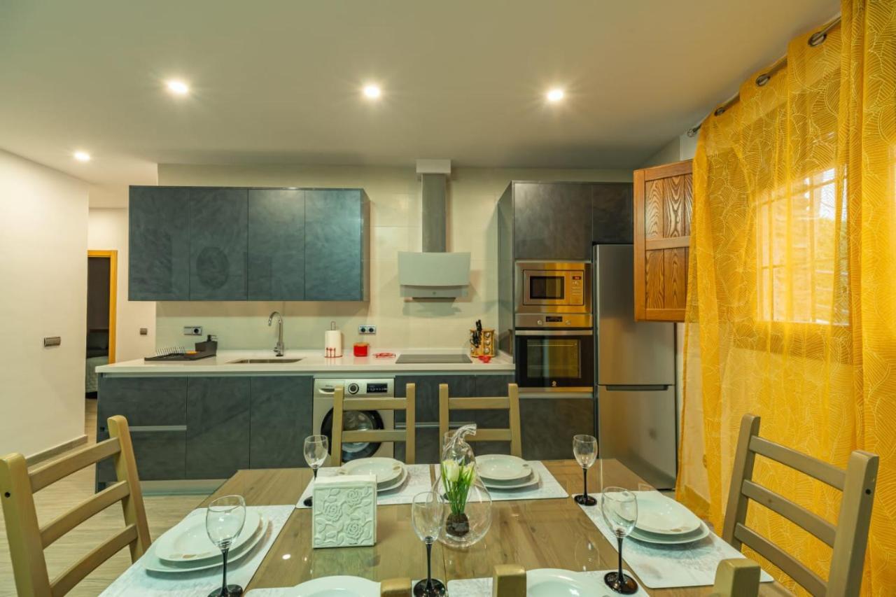 Вилла Casa Angel Pampaneira 3 Hab 2 Banos Facil Acceso Экстерьер фото