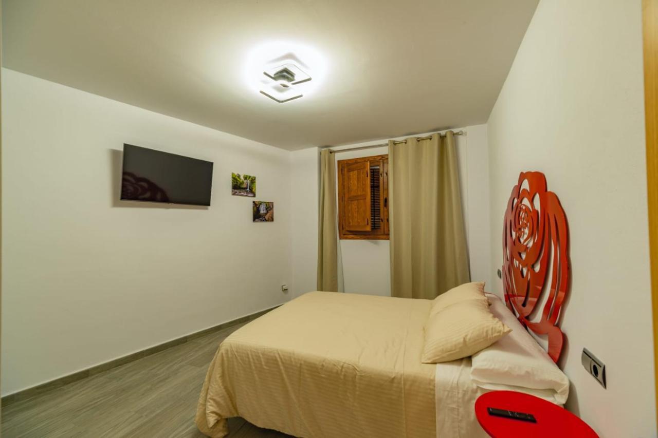 Вилла Casa Angel Pampaneira 3 Hab 2 Banos Facil Acceso Экстерьер фото