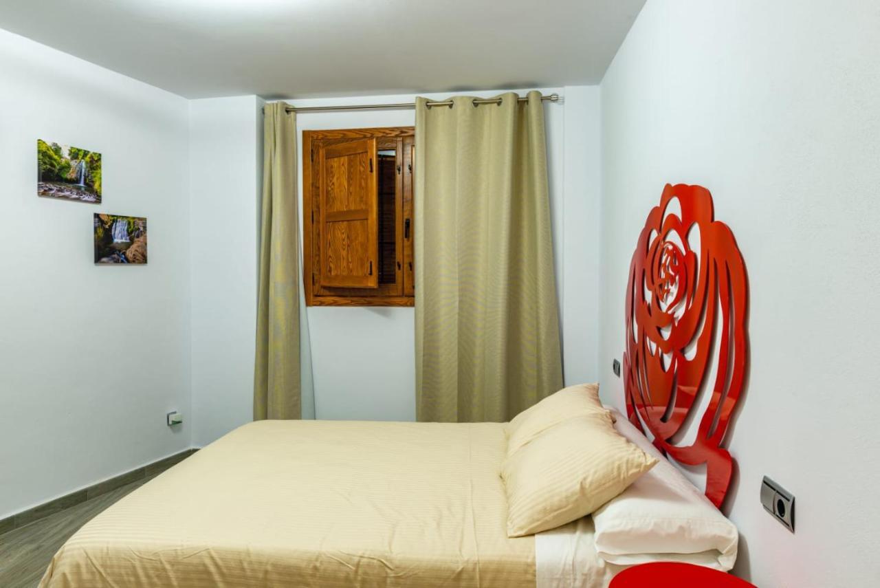 Вилла Casa Angel Pampaneira 3 Hab 2 Banos Facil Acceso Экстерьер фото