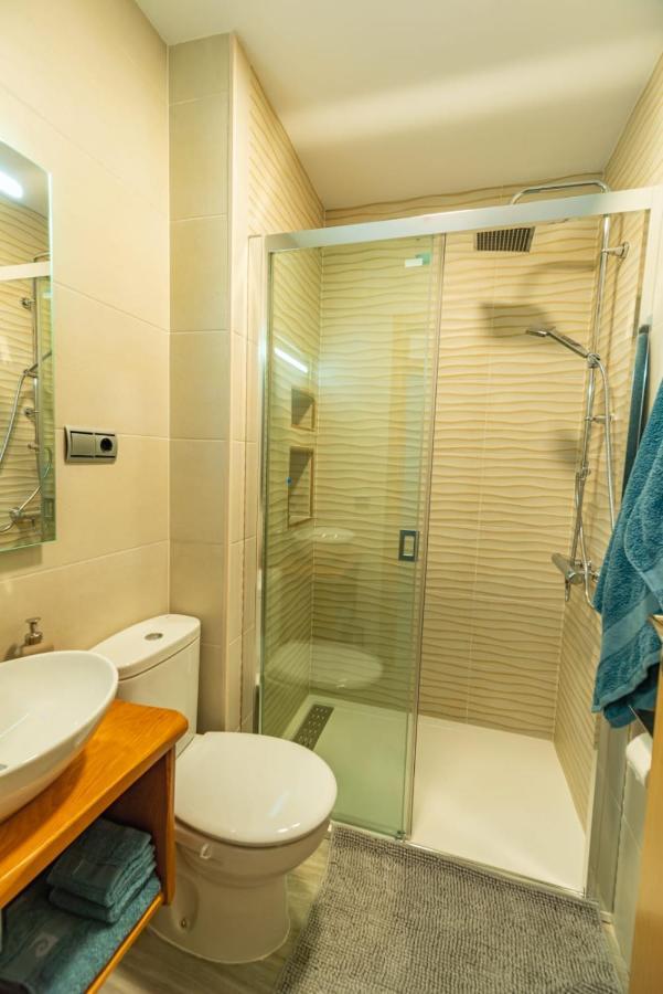 Вилла Casa Angel Pampaneira 3 Hab 2 Banos Facil Acceso Экстерьер фото