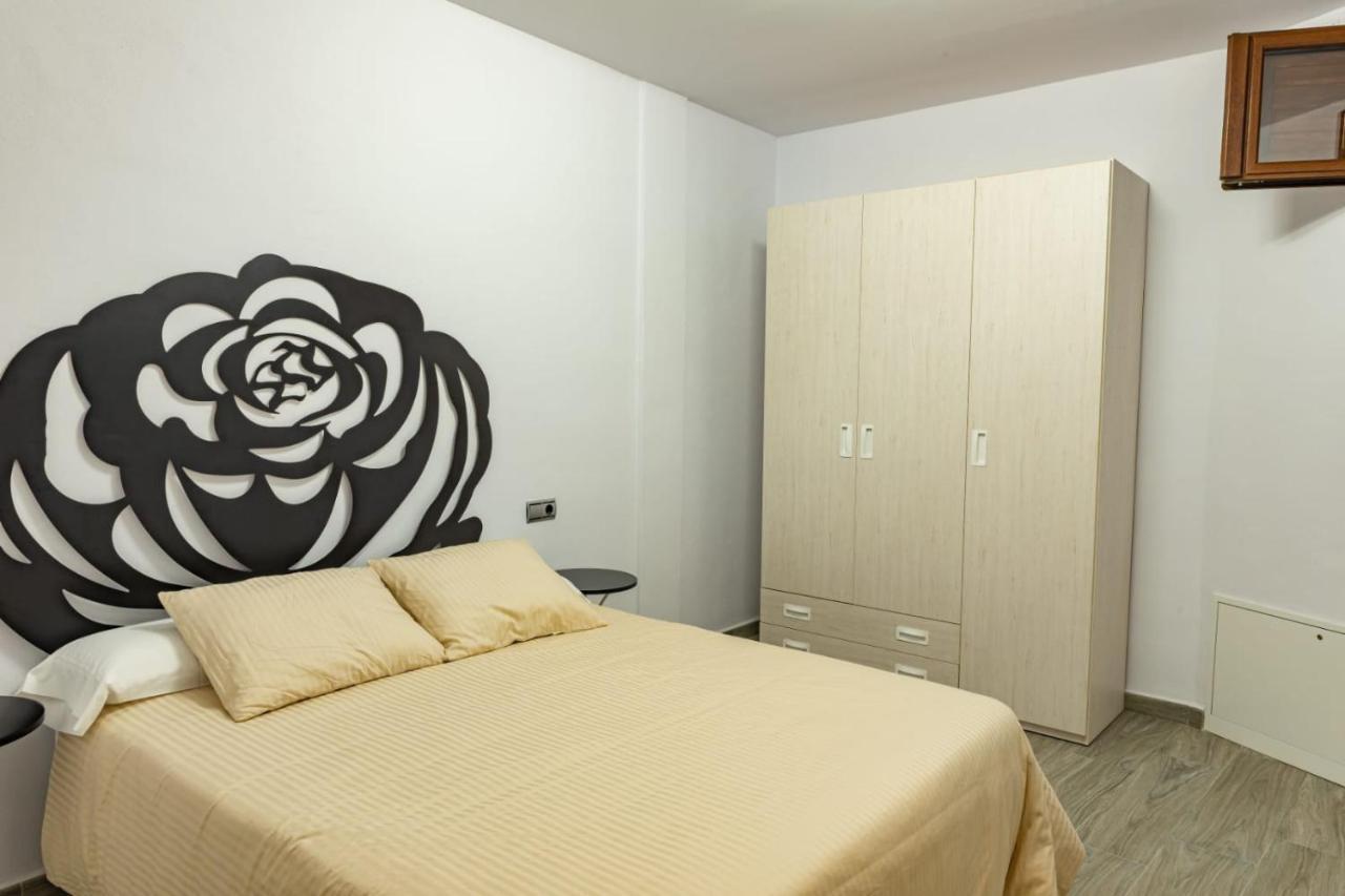 Вилла Casa Angel Pampaneira 3 Hab 2 Banos Facil Acceso Экстерьер фото