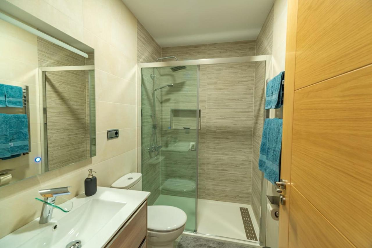 Вилла Casa Angel Pampaneira 3 Hab 2 Banos Facil Acceso Экстерьер фото