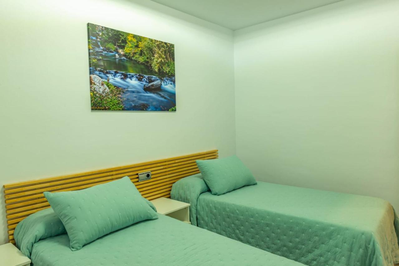 Вилла Casa Angel Pampaneira 3 Hab 2 Banos Facil Acceso Экстерьер фото